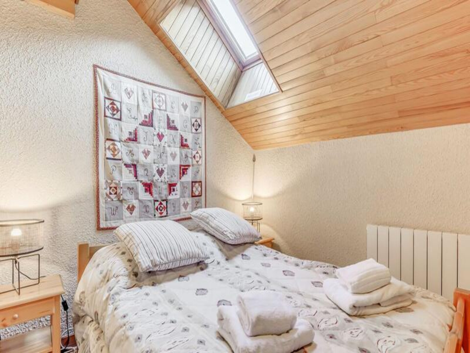 Modern appartement op 4e verdieping met balkon, direct aan de gondel - foto 23