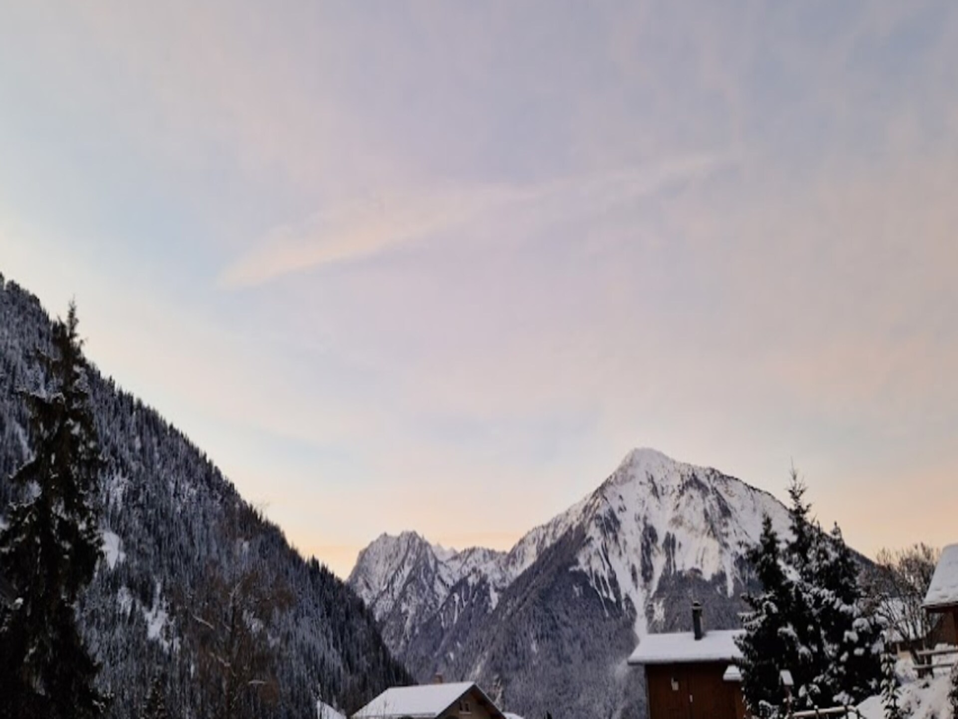 Duplex appartement 6p aan de piste in Champagny en Vanoise - foto 28