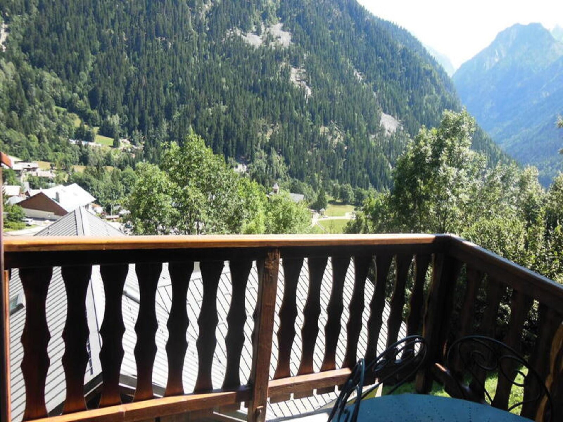 Duplex appartement 6p aan de piste in Champagny en Vanoise - foto 25