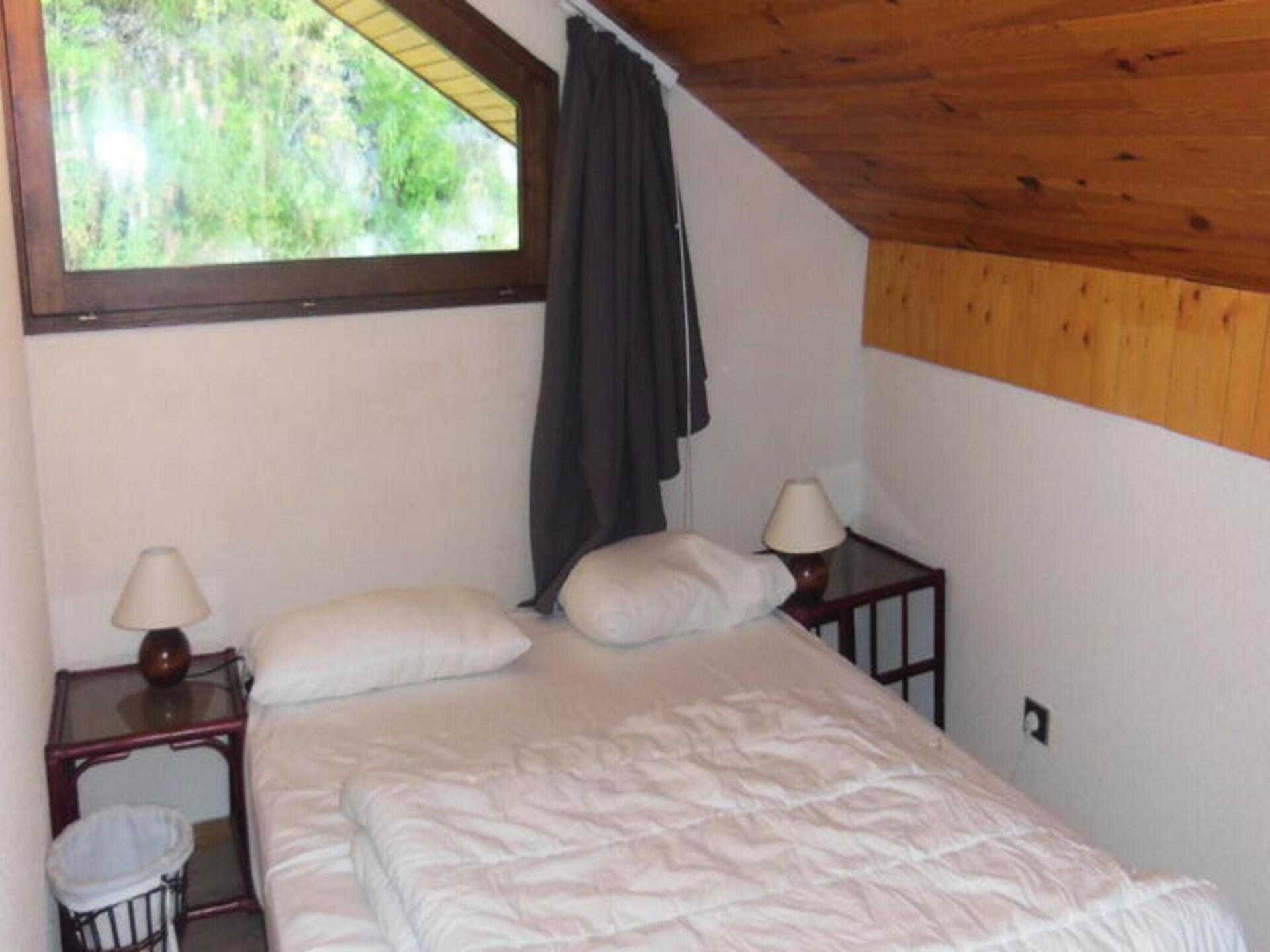 Duplex appartement 6p aan de piste in Champagny en Vanoise - foto 21