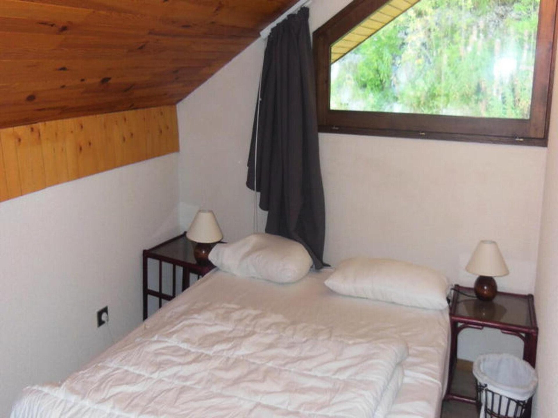 Duplex appartement 6p aan de piste in Champagny en Vanoise - foto 23