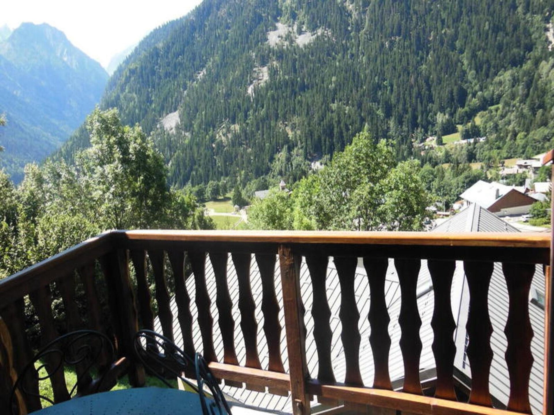 Duplex appartement 6p aan de piste in Champagny en Vanoise - foto 26