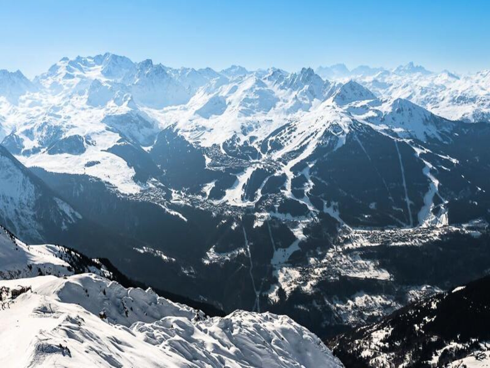 Résidence Les Nouveaux Alpages: Knus appartement voor 4 personen in Champagny en Vanoise - foto 10