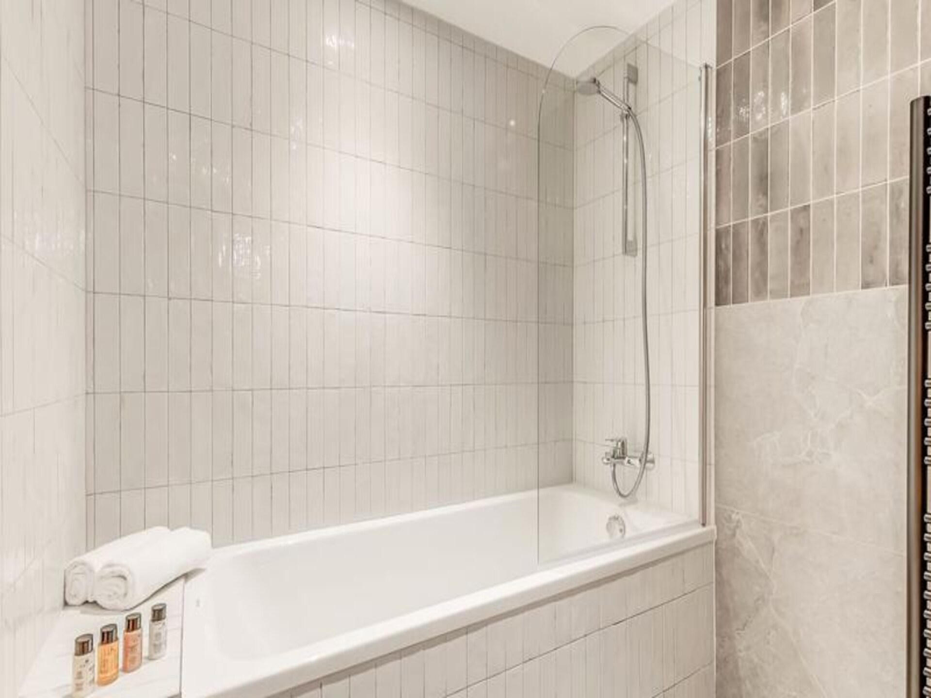 Luxe 8-persoons appartement met balkons en uitzicht in Champagny en Vanoise - foto 26