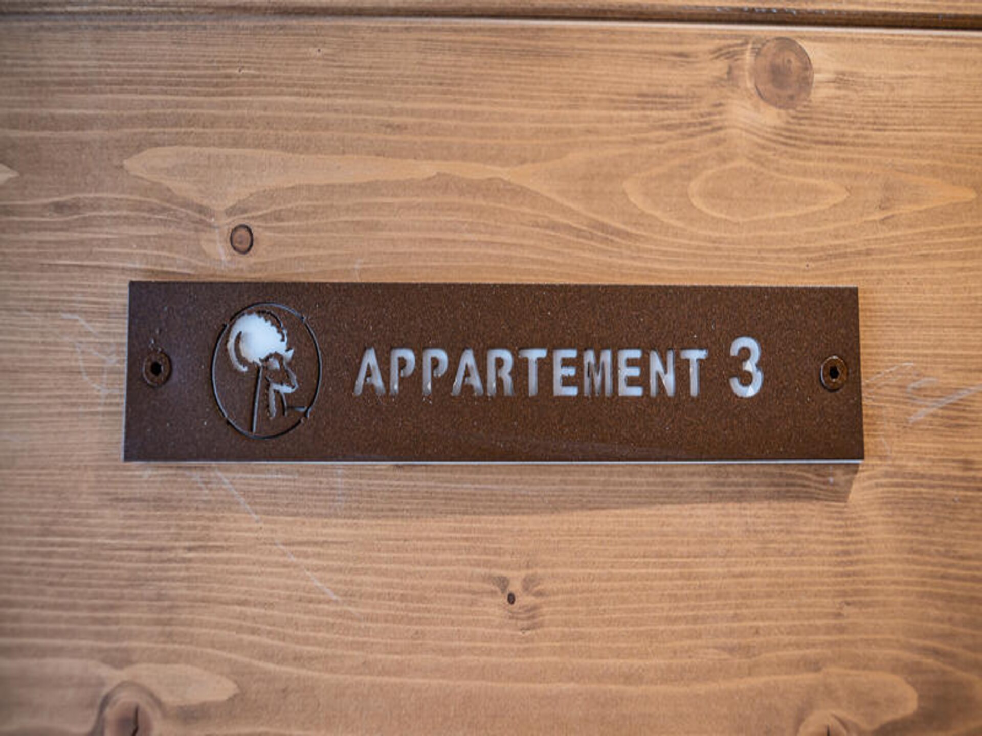 Ruim 8-persoons appartement met balkon vlakbij de pistes in Champagny en Vanoise - foto 30