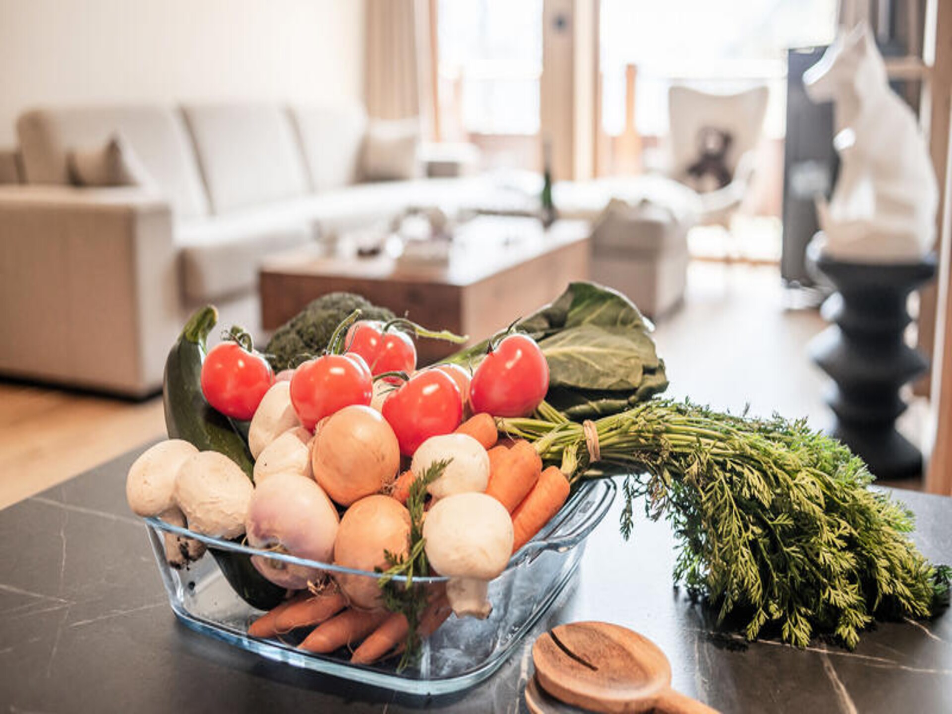 Ruim 8-persoons appartement met balkon vlakbij de pistes in Champagny en Vanoise - foto 31