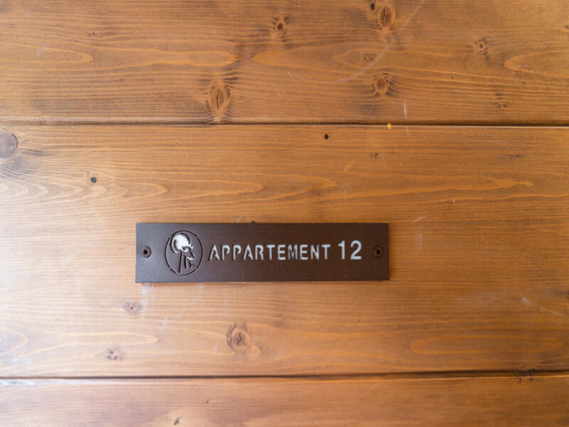Nieuw 4-sterrenappartement in Champagny en Vanoise met zwembad en sauna - foto 32