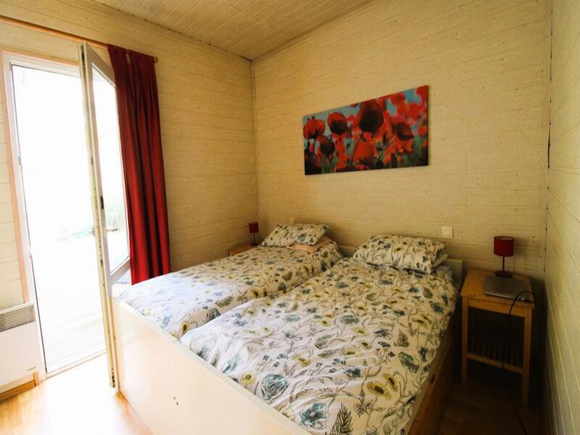 Chalet voor 5 personen met terras, op 2 km van het strand bij Saint-Tropez - foto 12
