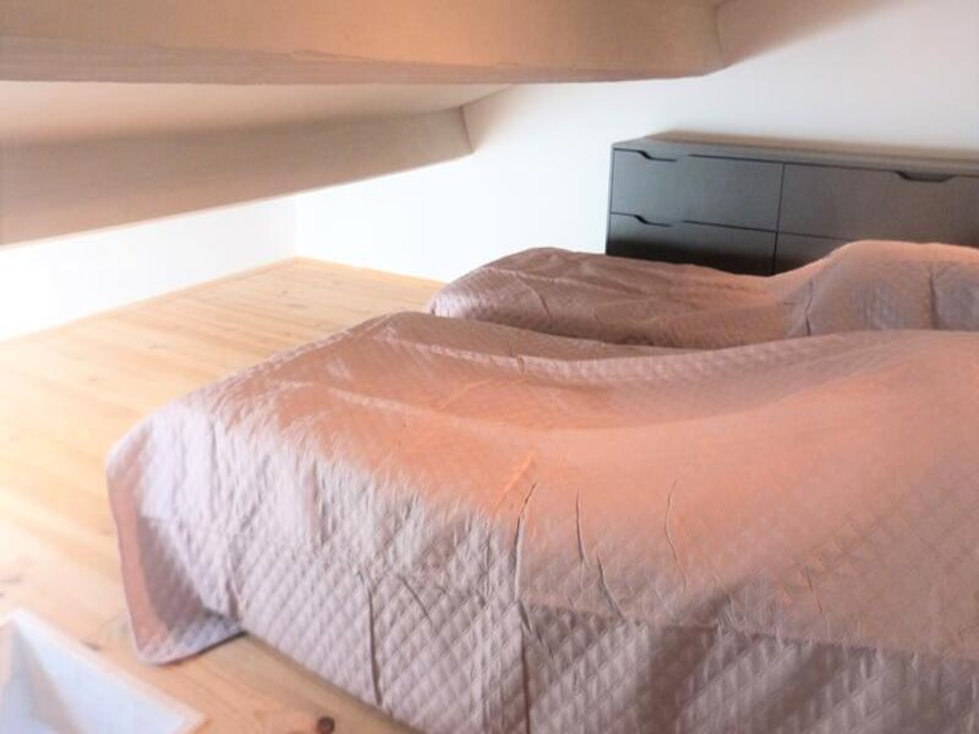 Luxueus gerenoveerd appartement met 2 slaapkamers op Domaine Font Mourier, 3 km van zee - foto 7