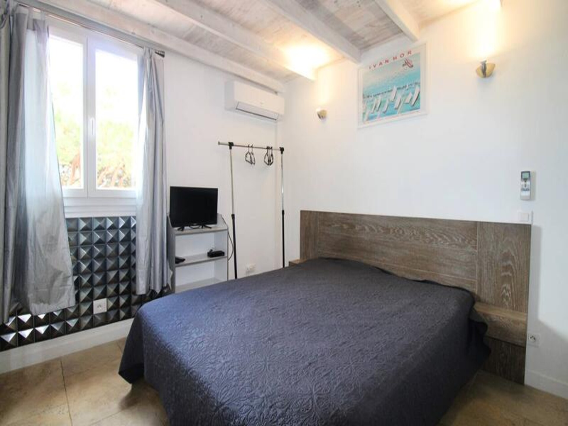 Luxueus gerenoveerd appartement met 2 slaapkamers op Domaine Font Mourier, 3 km van zee - foto 10