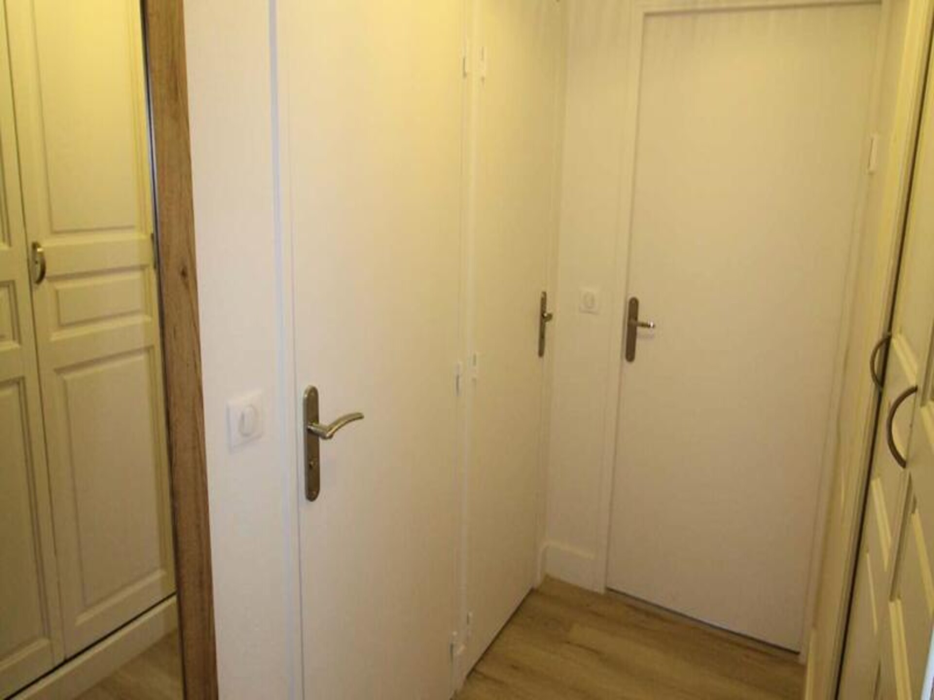 Knus appartement op de begane grond met tuin, op 150m van het strand - foto 6