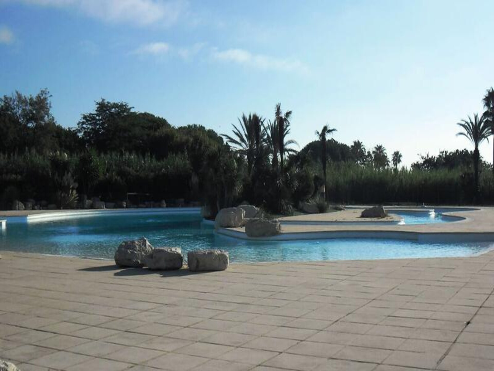 Knus appartement op de begane grond met tuin, op 150m van het strand - foto 19