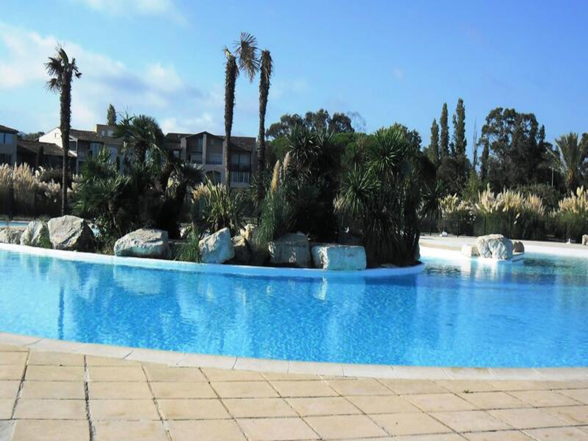 Knus appartement op de begane grond met tuin, op 150m van het strand - foto 20