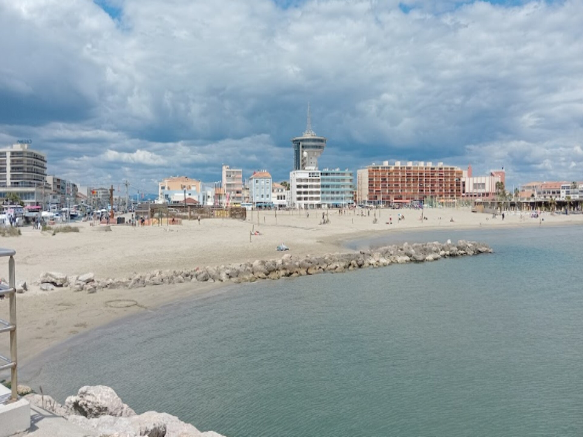 Knus appartement op landgoed met zwembad, vlakbij Saint-Tropez - foto 24