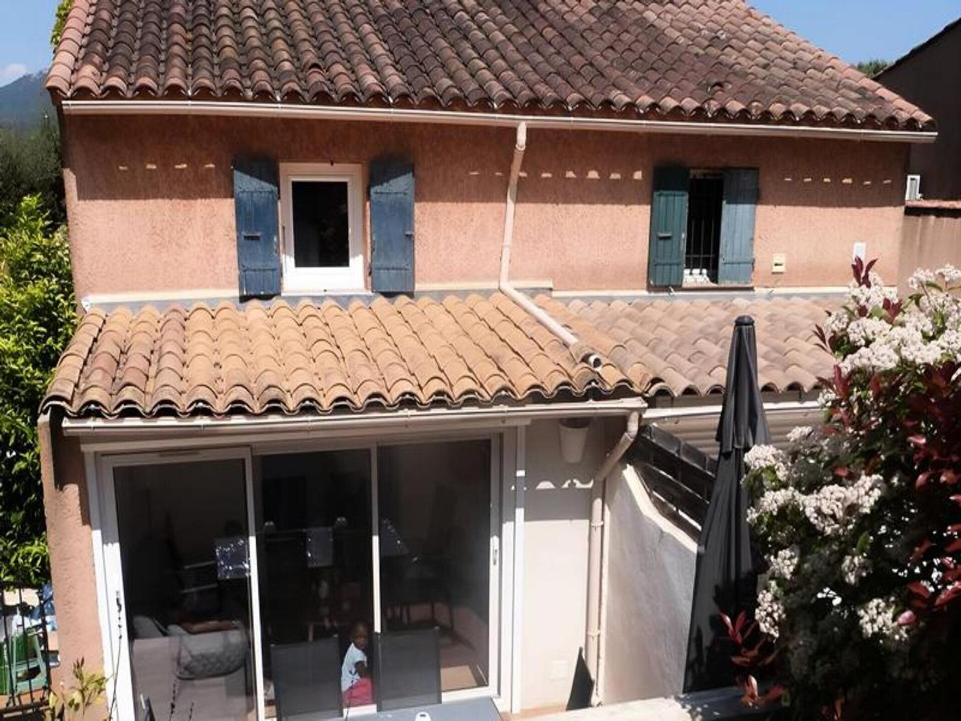 Knus appartement op landgoed met zwembad, vlakbij Saint-Tropez - foto 2