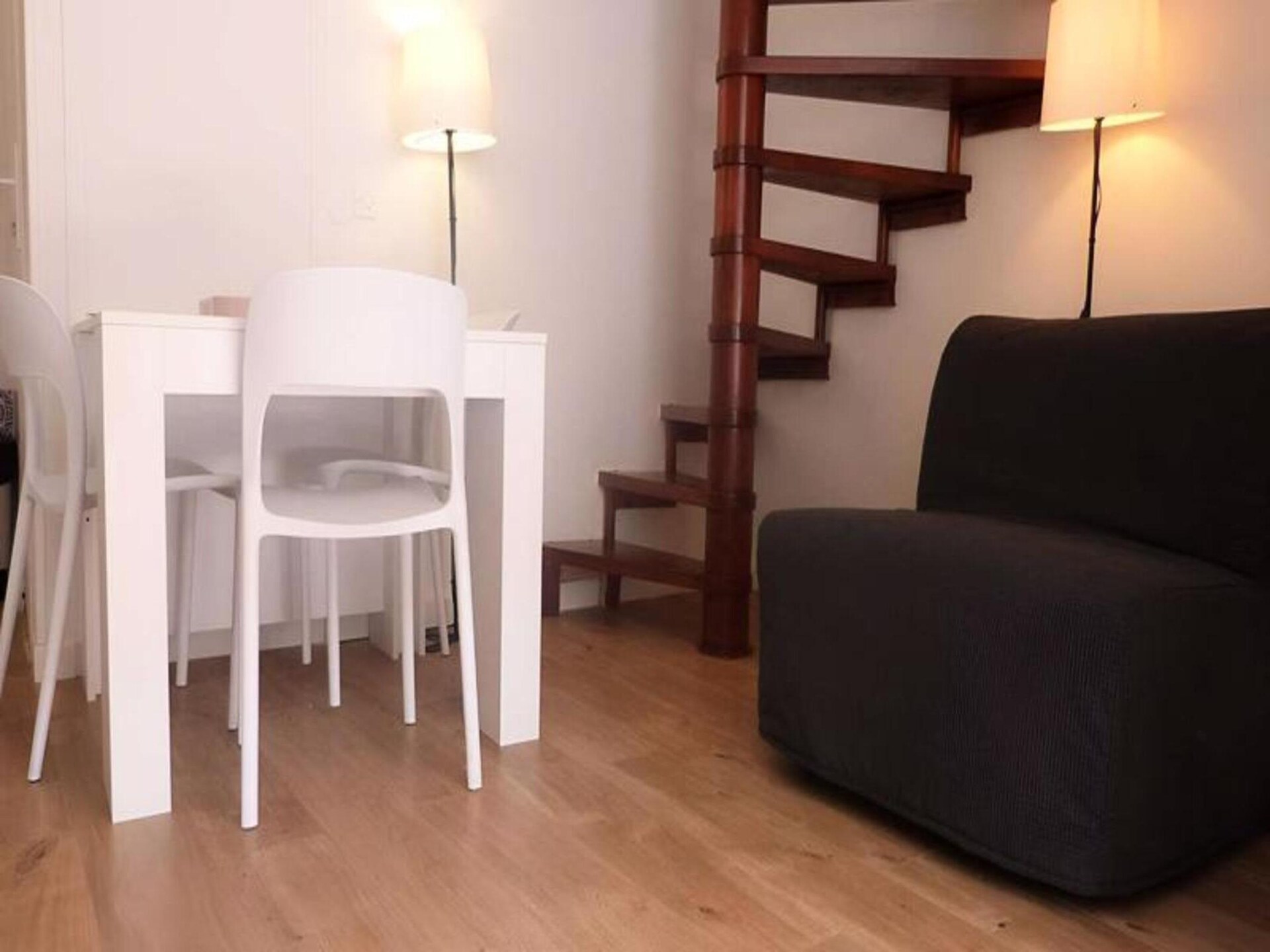 Knus appartement op landgoed met zwembad, vlakbij Saint-Tropez - foto 10