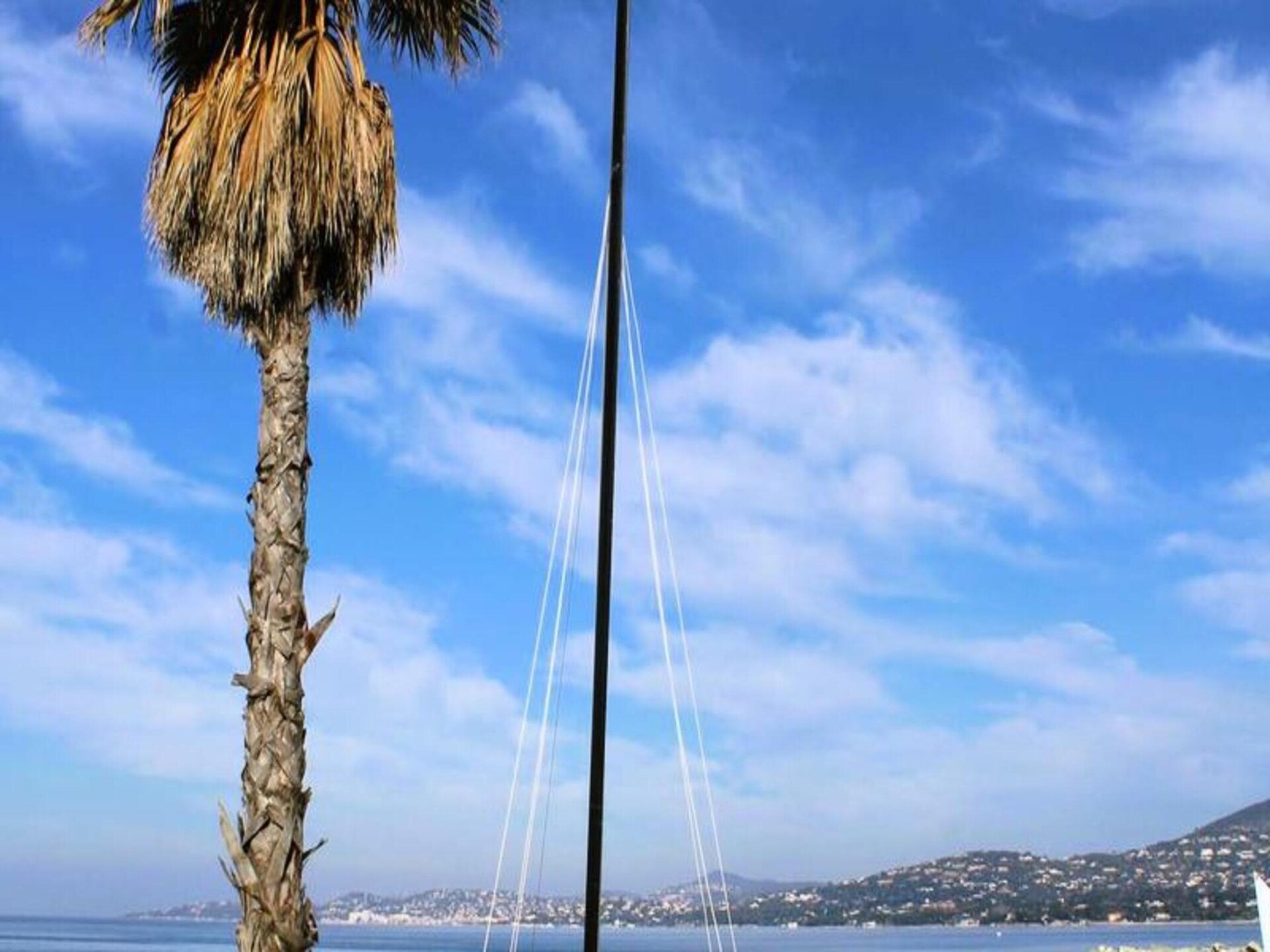 Knus appartement op landgoed met zwembad, vlakbij Saint-Tropez - foto 29