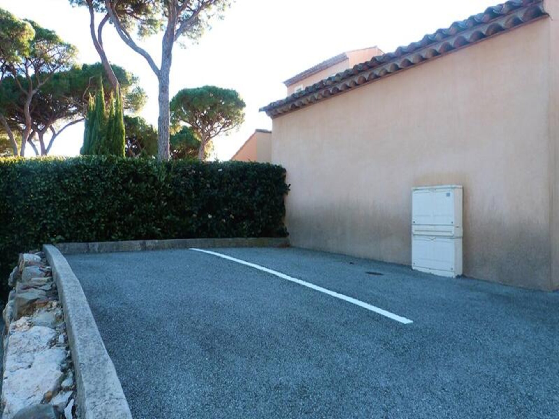 Ruim halfvrijstaand vakantiehuis voor 7 personen met tuin, vlakbij Saint-Tropez - foto 16