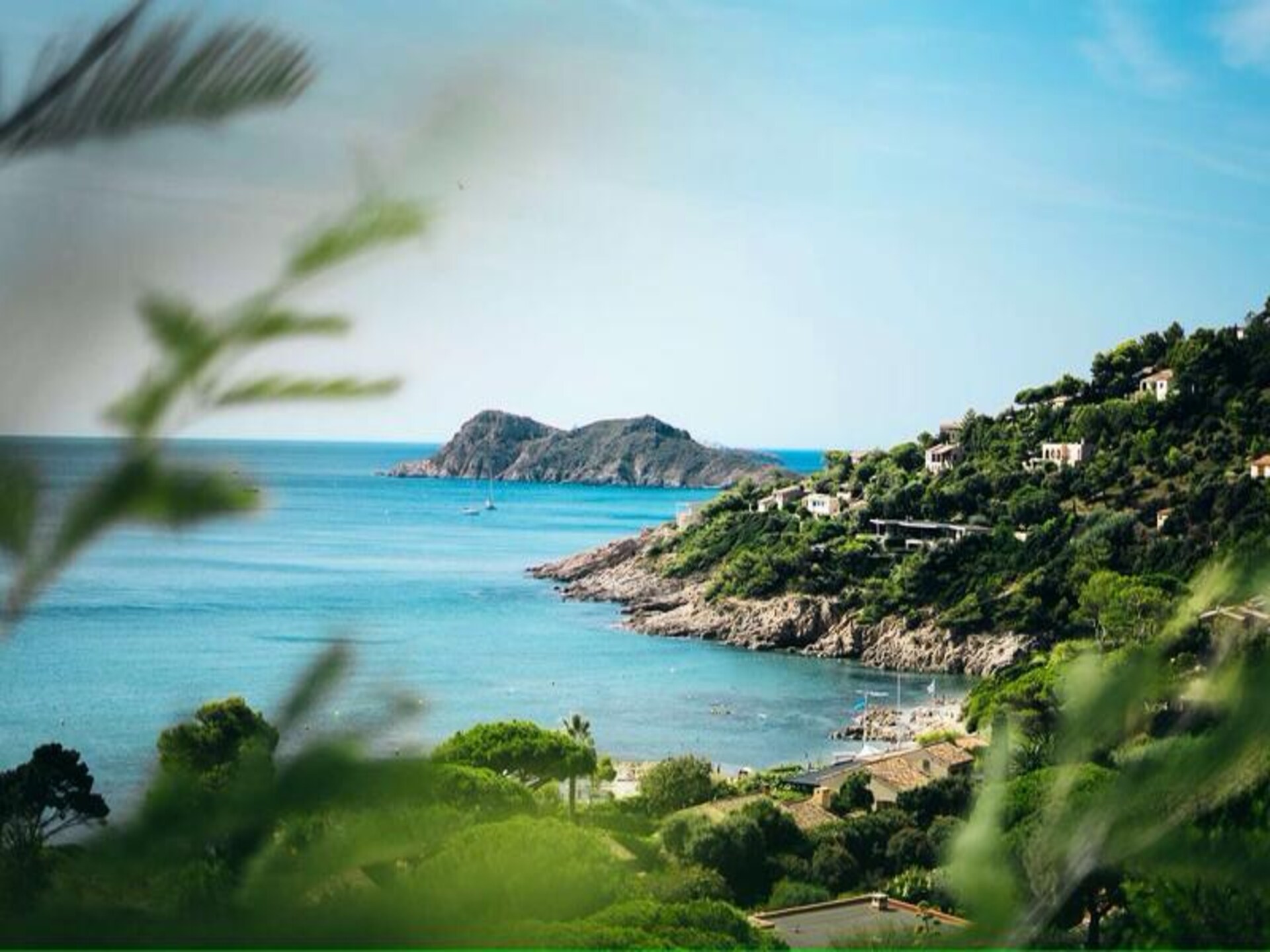 Ruim halfvrijstaand vakantiehuis voor 7 personen met tuin, vlakbij Saint-Tropez - foto 18