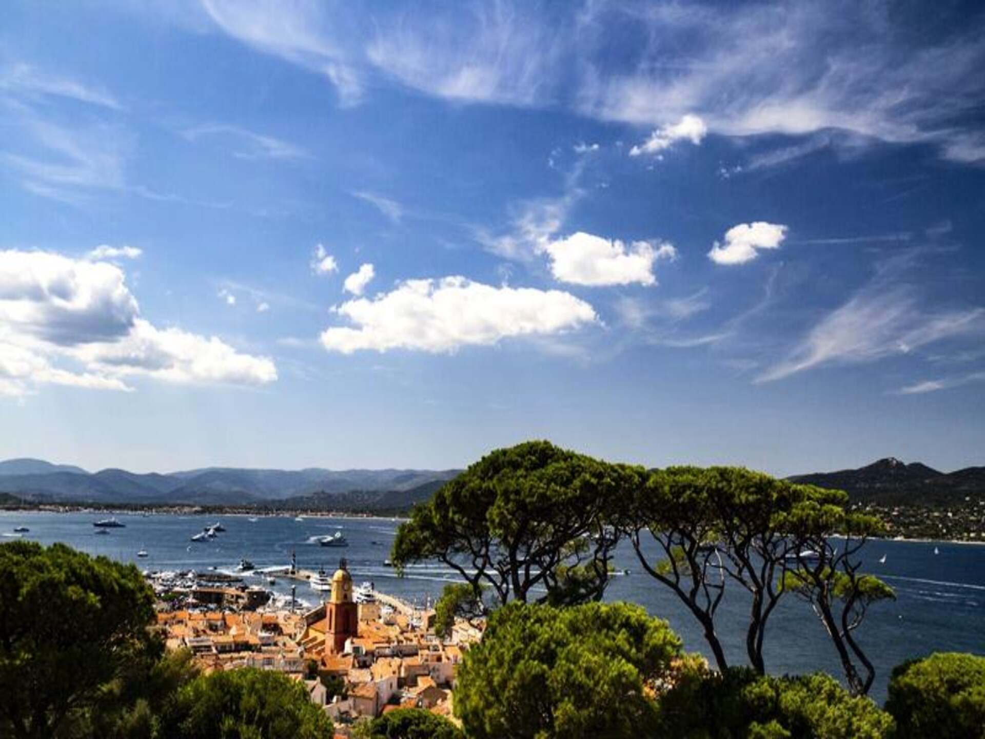 Ruim halfvrijstaand vakantiehuis voor 7 personen met tuin, vlakbij Saint-Tropez - foto 19