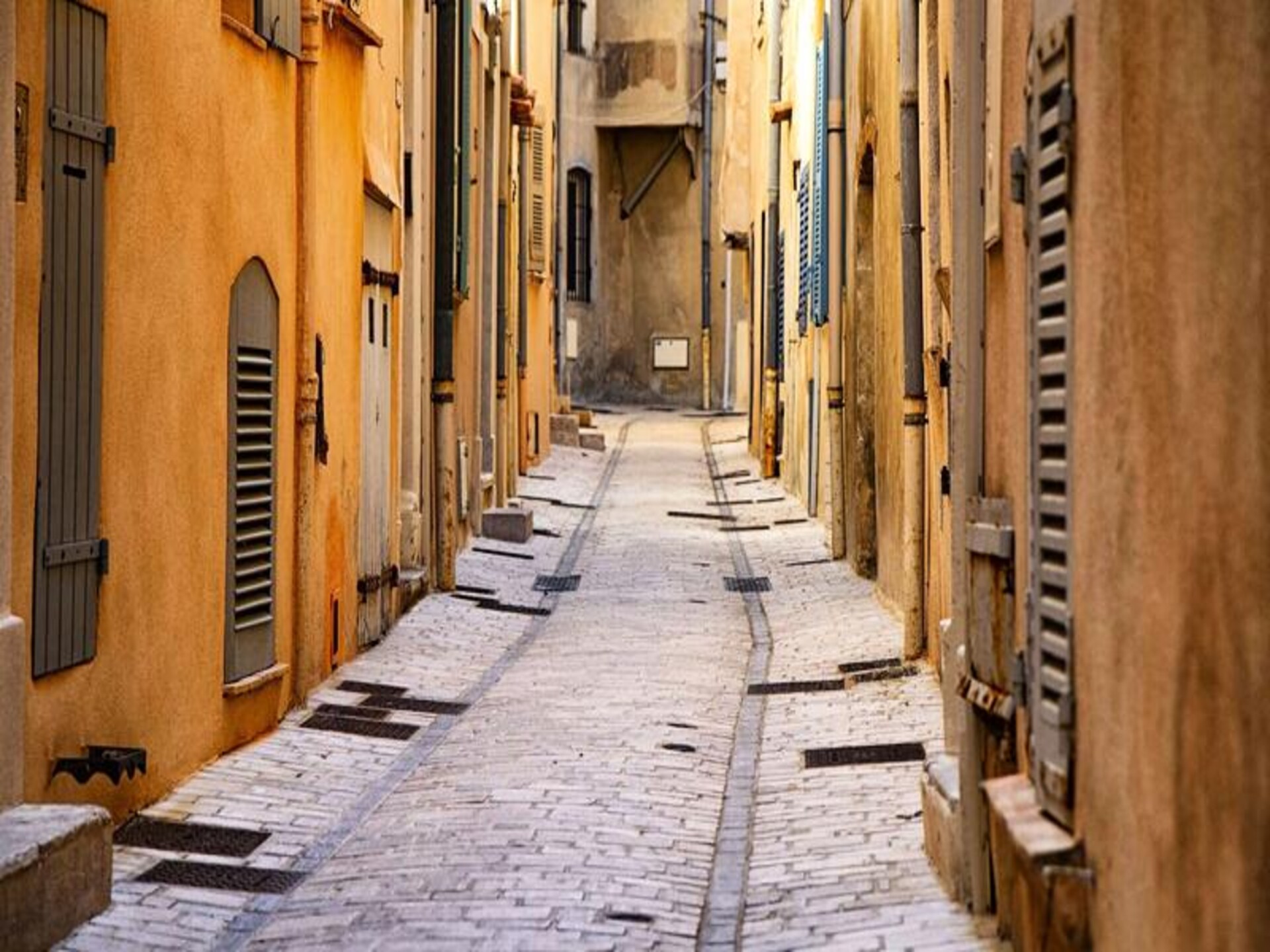 Ruim halfvrijstaand vakantiehuis voor 7 personen met tuin, vlakbij Saint-Tropez - foto 20