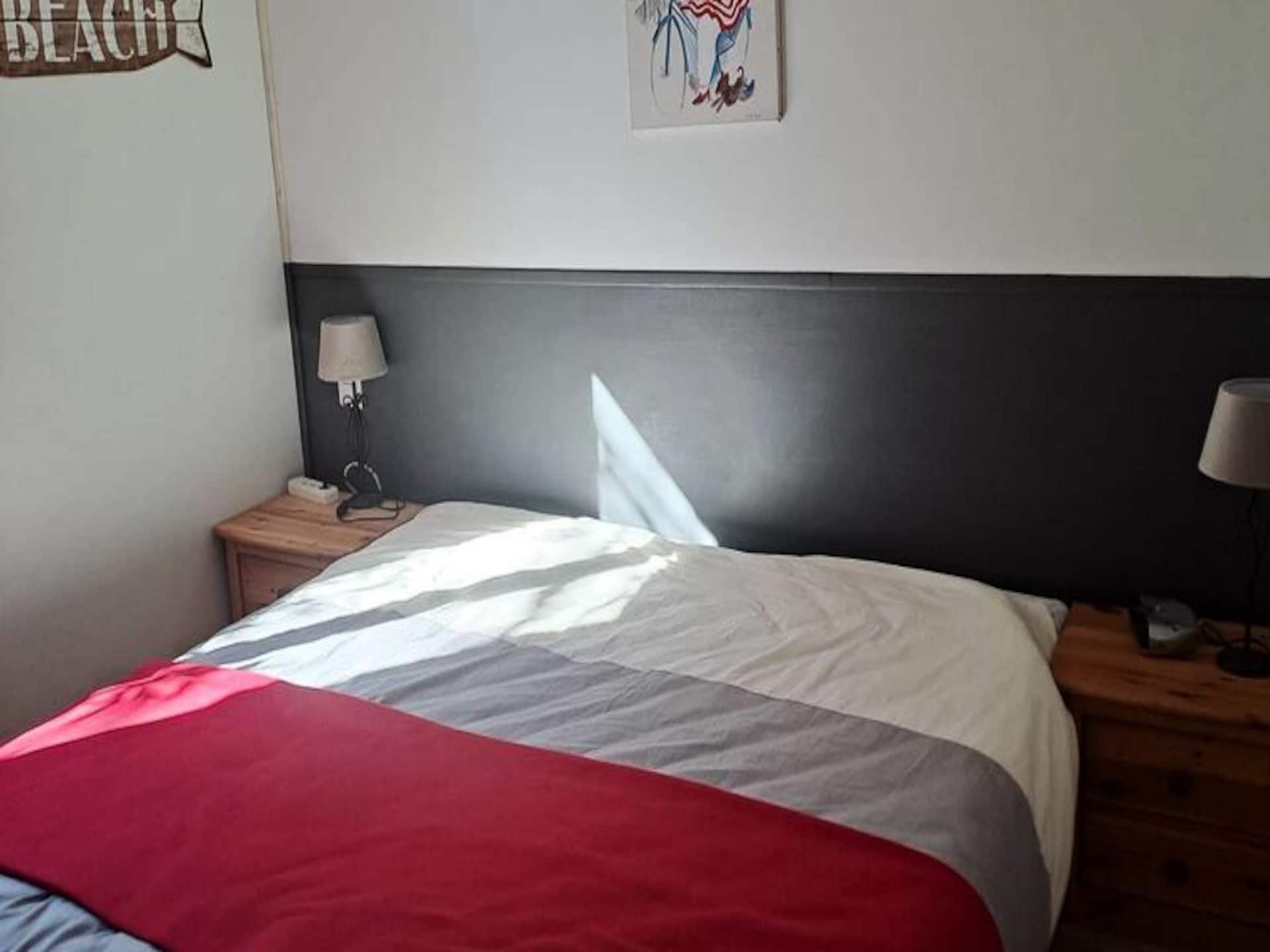 Ruim appartement in Gassin nabij Saint-Tropez voor 8 personen - foto 10