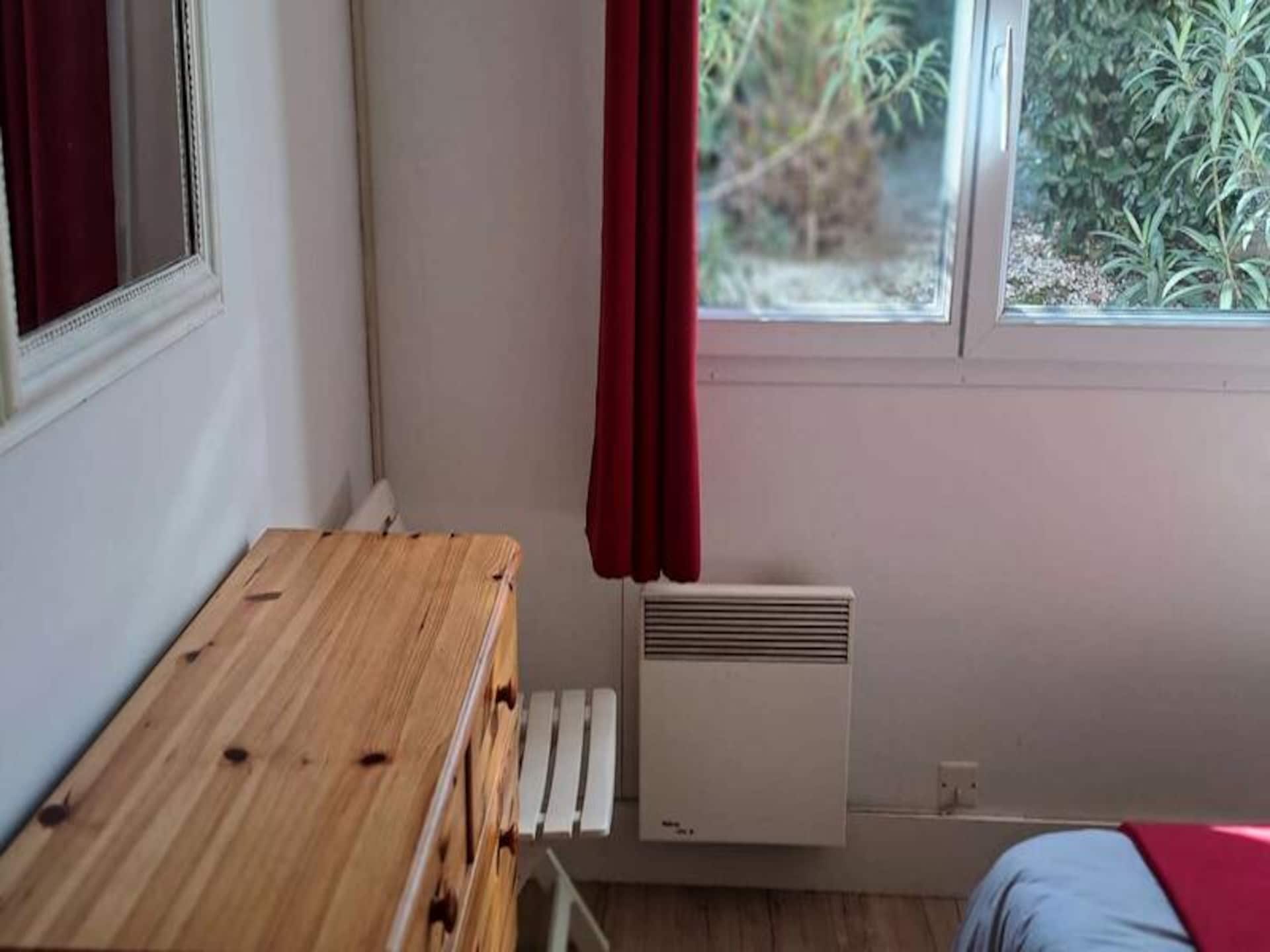 Ruim appartement in Gassin nabij Saint-Tropez voor 8 personen - foto 11