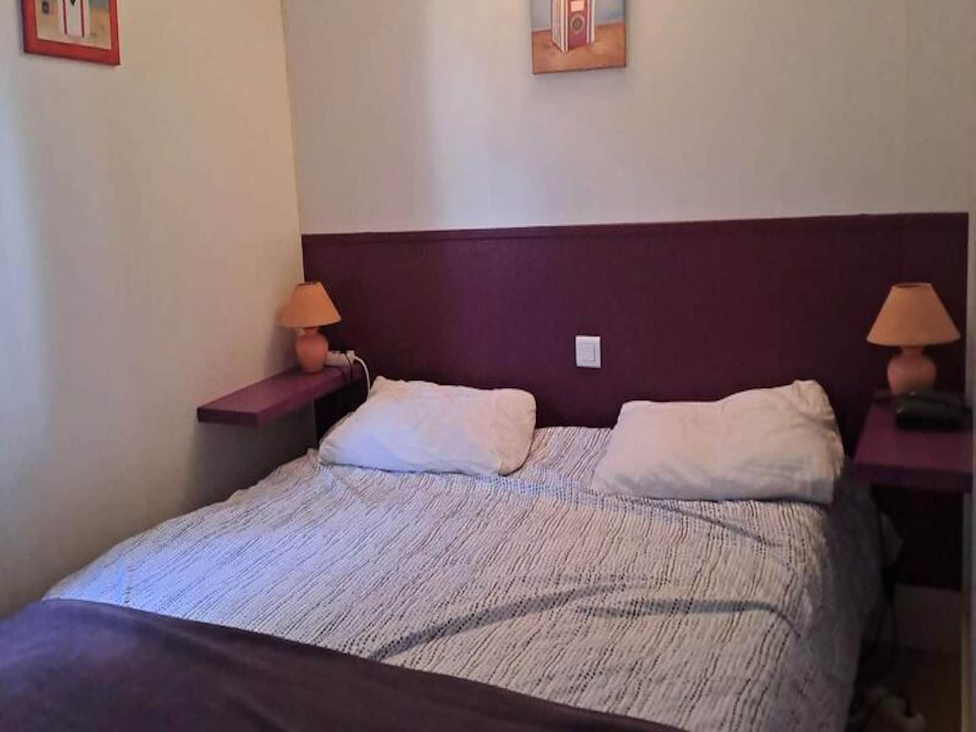 Ruim appartement in Gassin nabij Saint-Tropez voor 8 personen - foto 12