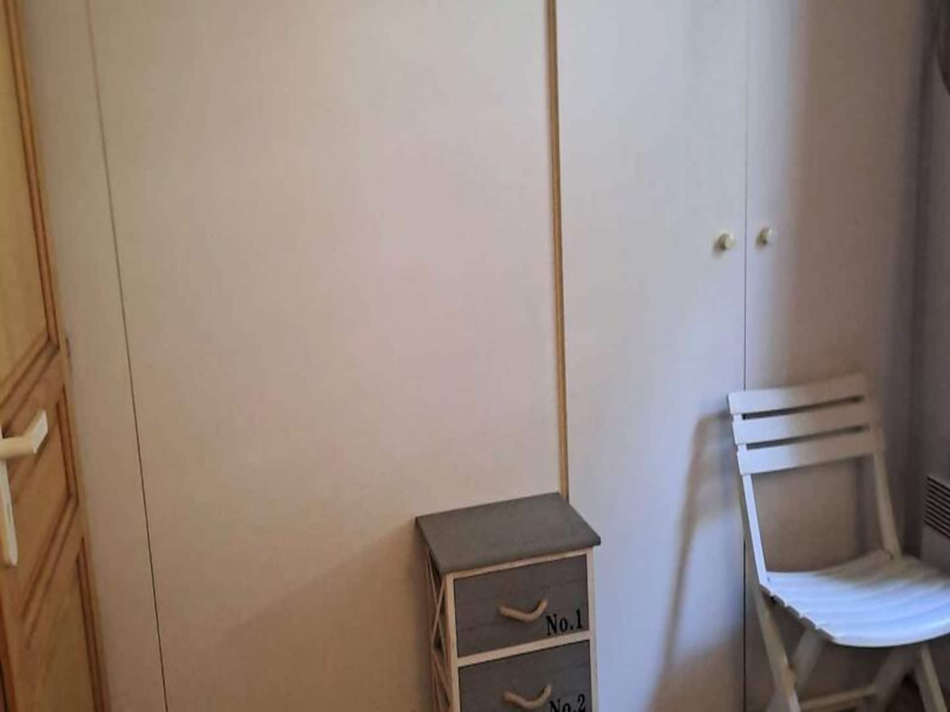Ruim appartement in Gassin nabij Saint-Tropez voor 8 personen - foto 13