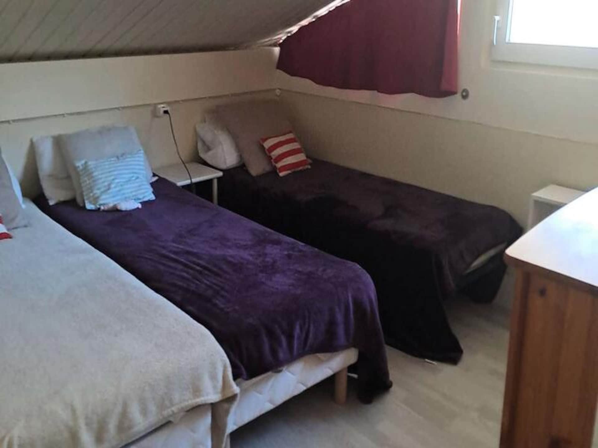 Ruim appartement in Gassin nabij Saint-Tropez voor 8 personen - foto 14
