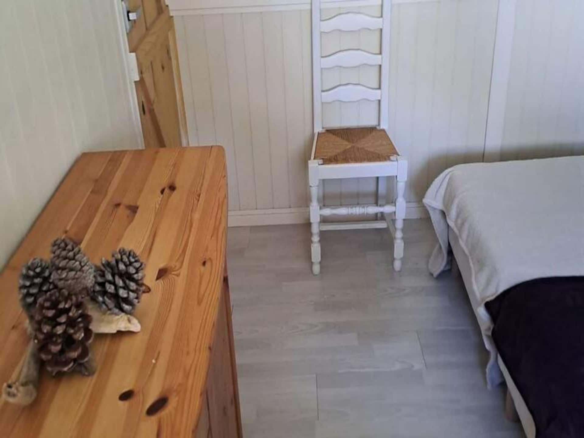 Ruim appartement in Gassin nabij Saint-Tropez voor 8 personen - foto 16