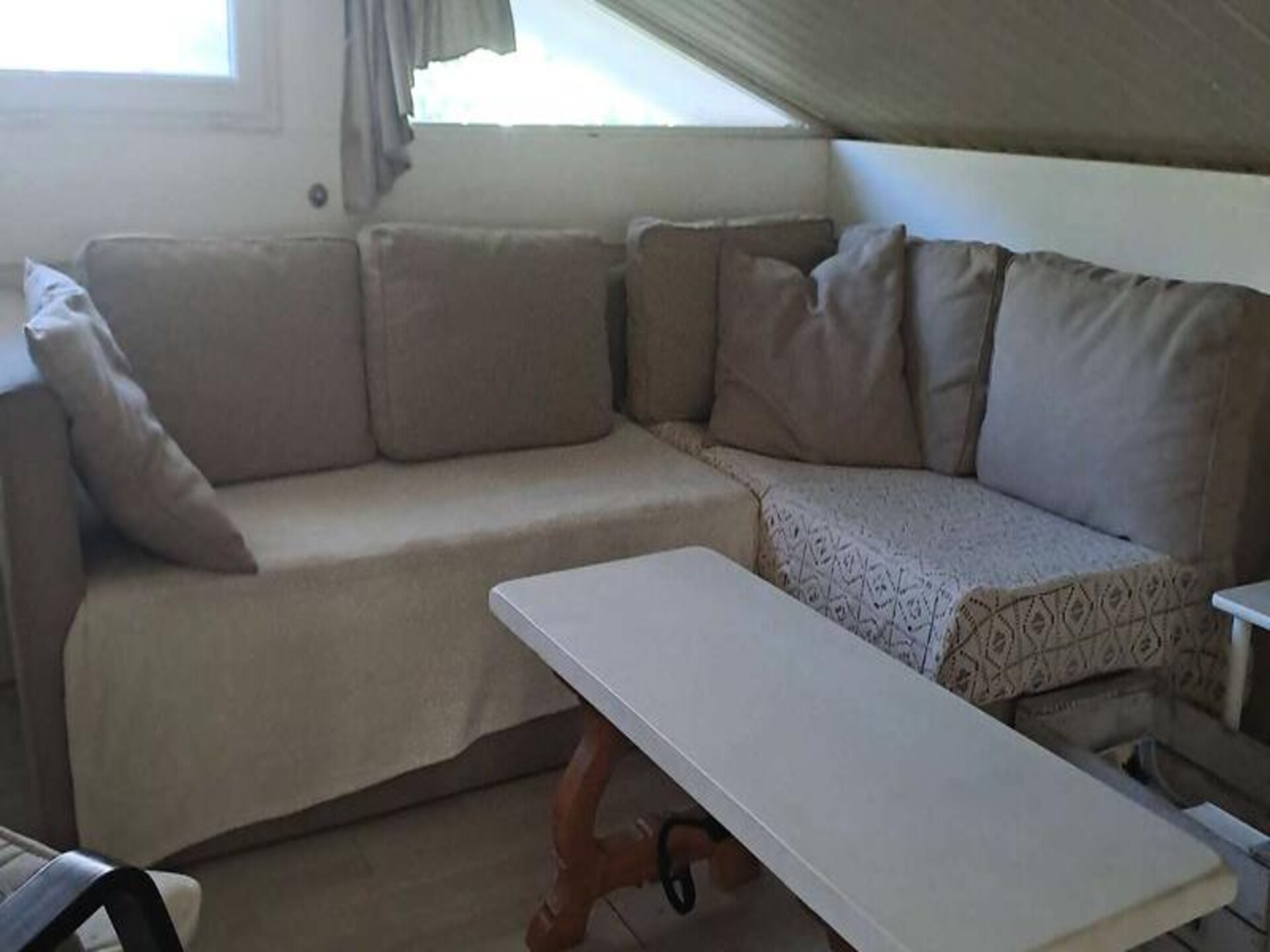 Ruim appartement in Gassin nabij Saint-Tropez voor 8 personen - foto 17
