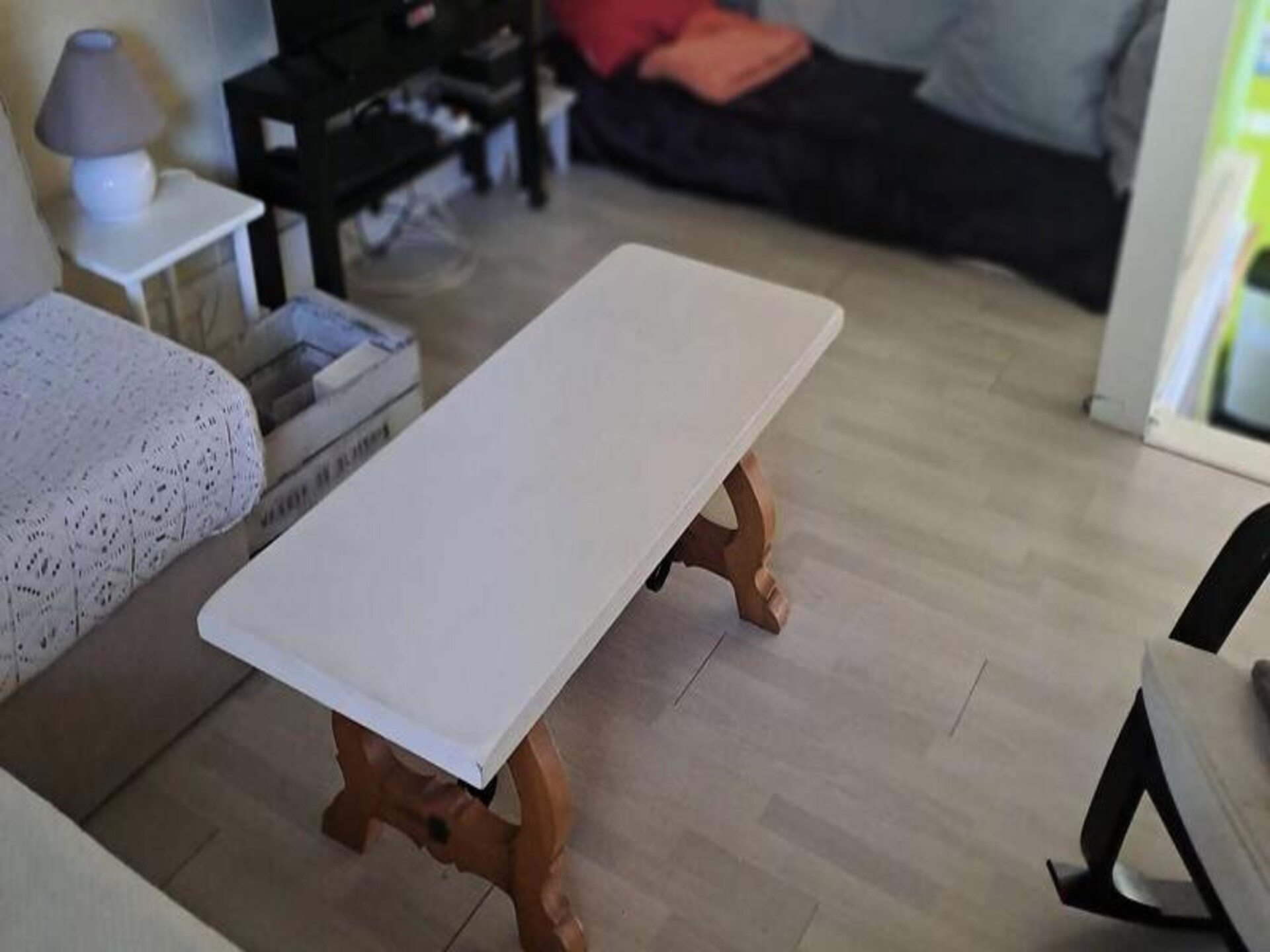 Ruim appartement in Gassin nabij Saint-Tropez voor 8 personen - foto 18