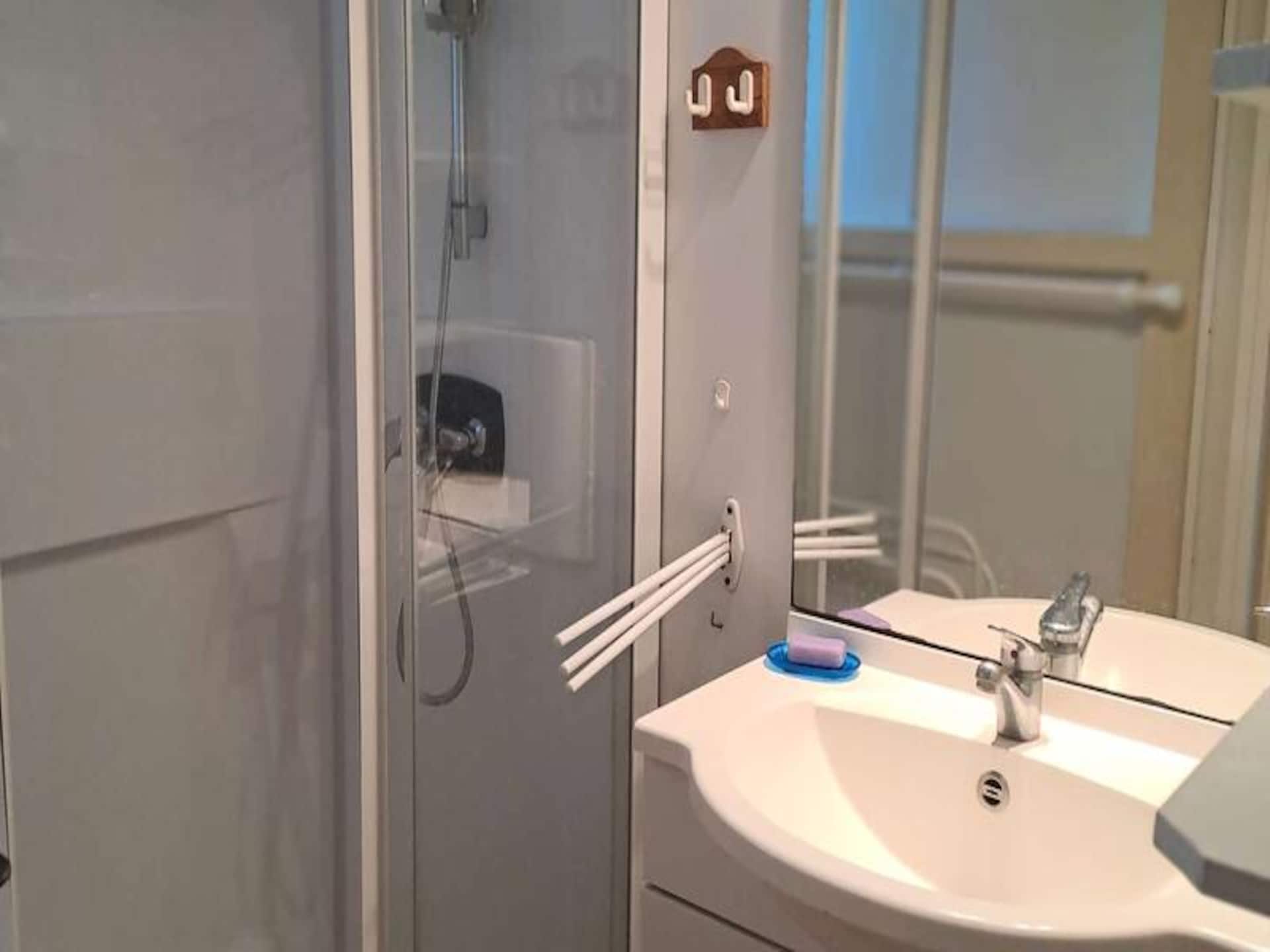 Ruim appartement in Gassin nabij Saint-Tropez voor 8 personen - foto 19