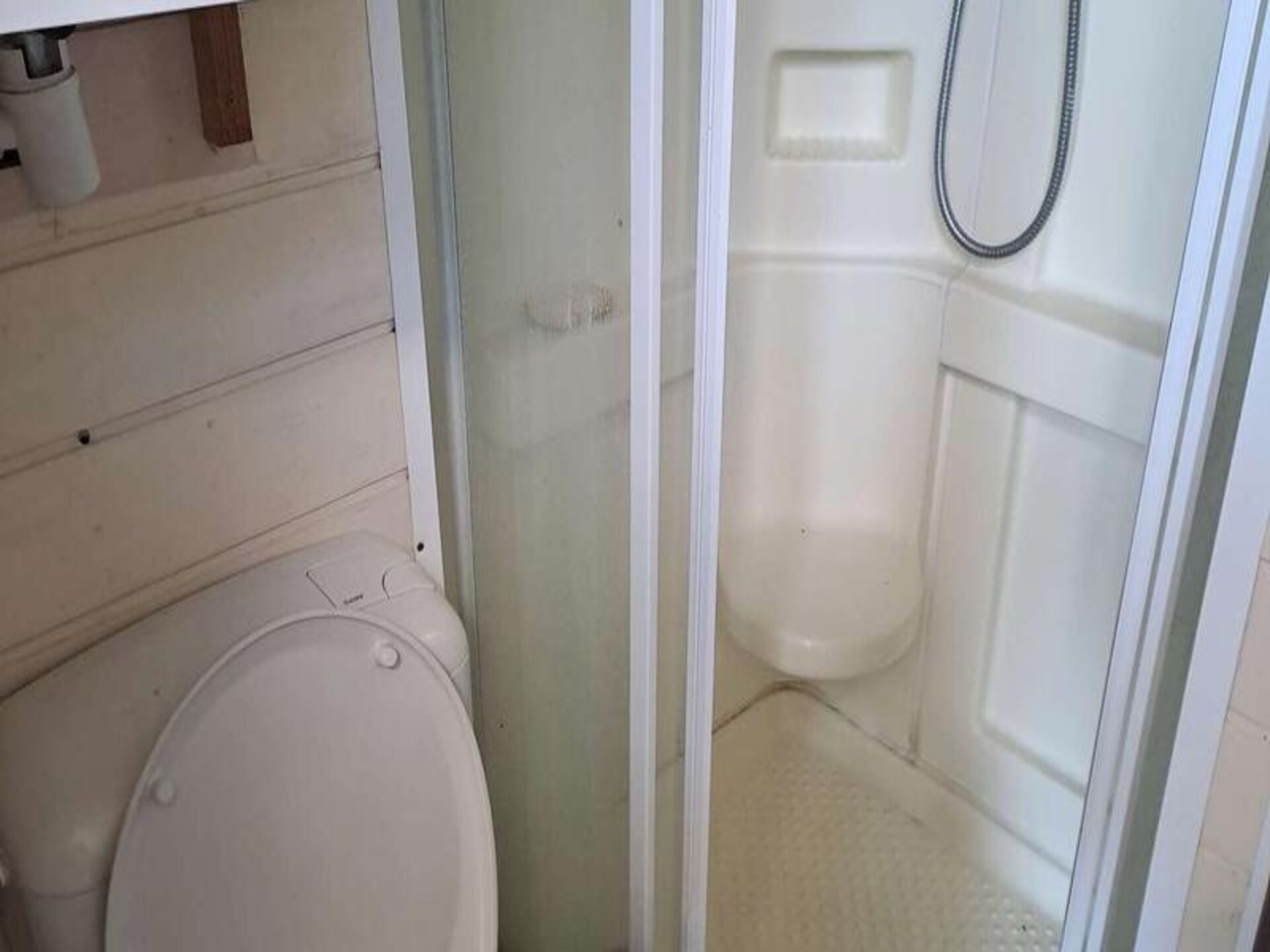 Ruim appartement in Gassin nabij Saint-Tropez voor 8 personen - foto 20