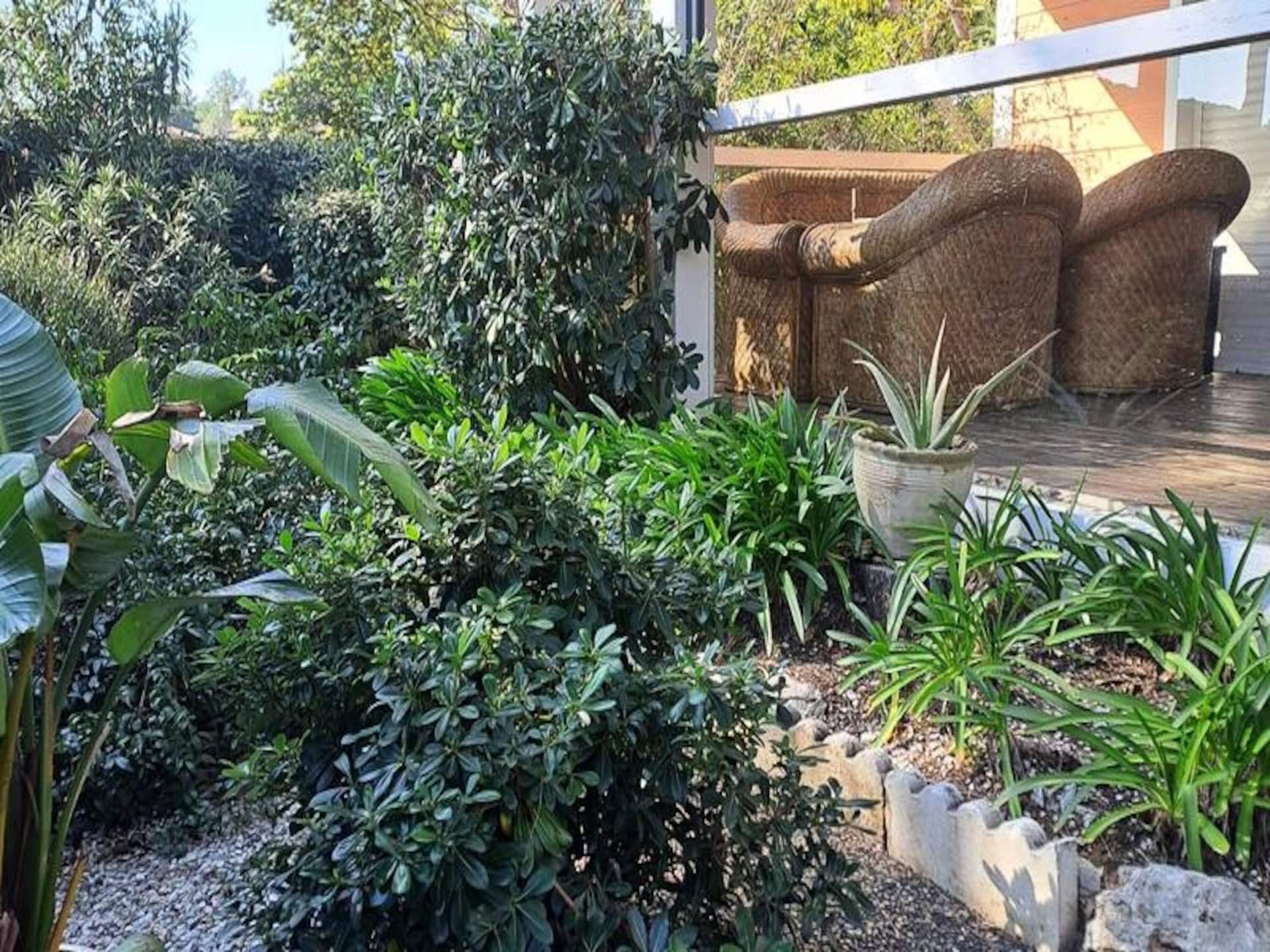 Ruim appartement in Gassin nabij Saint-Tropez voor 8 personen - foto 21