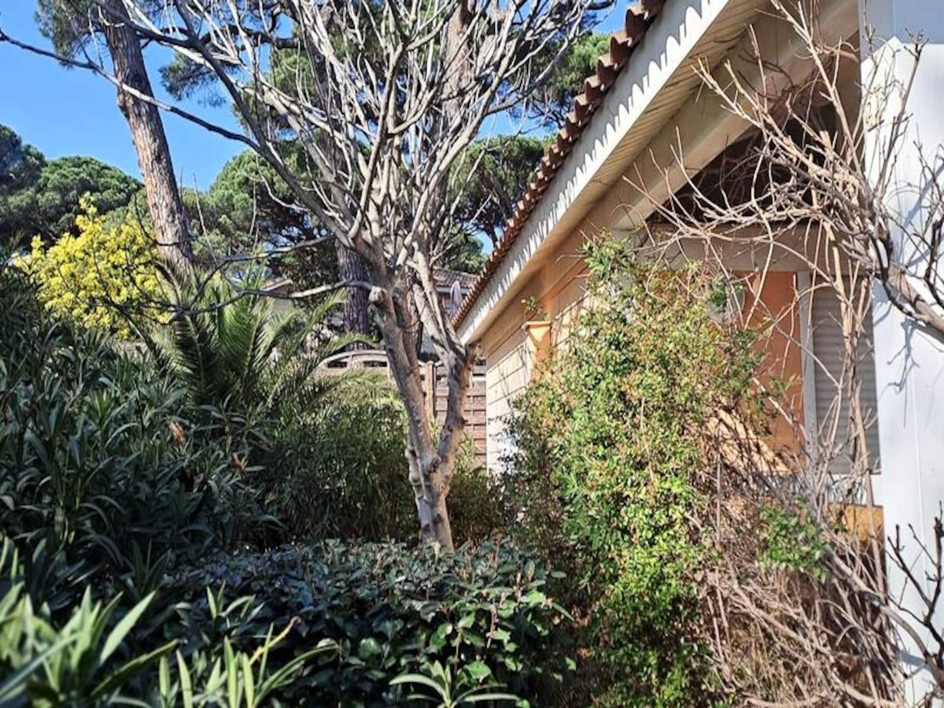 Ruim appartement in Gassin nabij Saint-Tropez voor 8 personen - foto 22