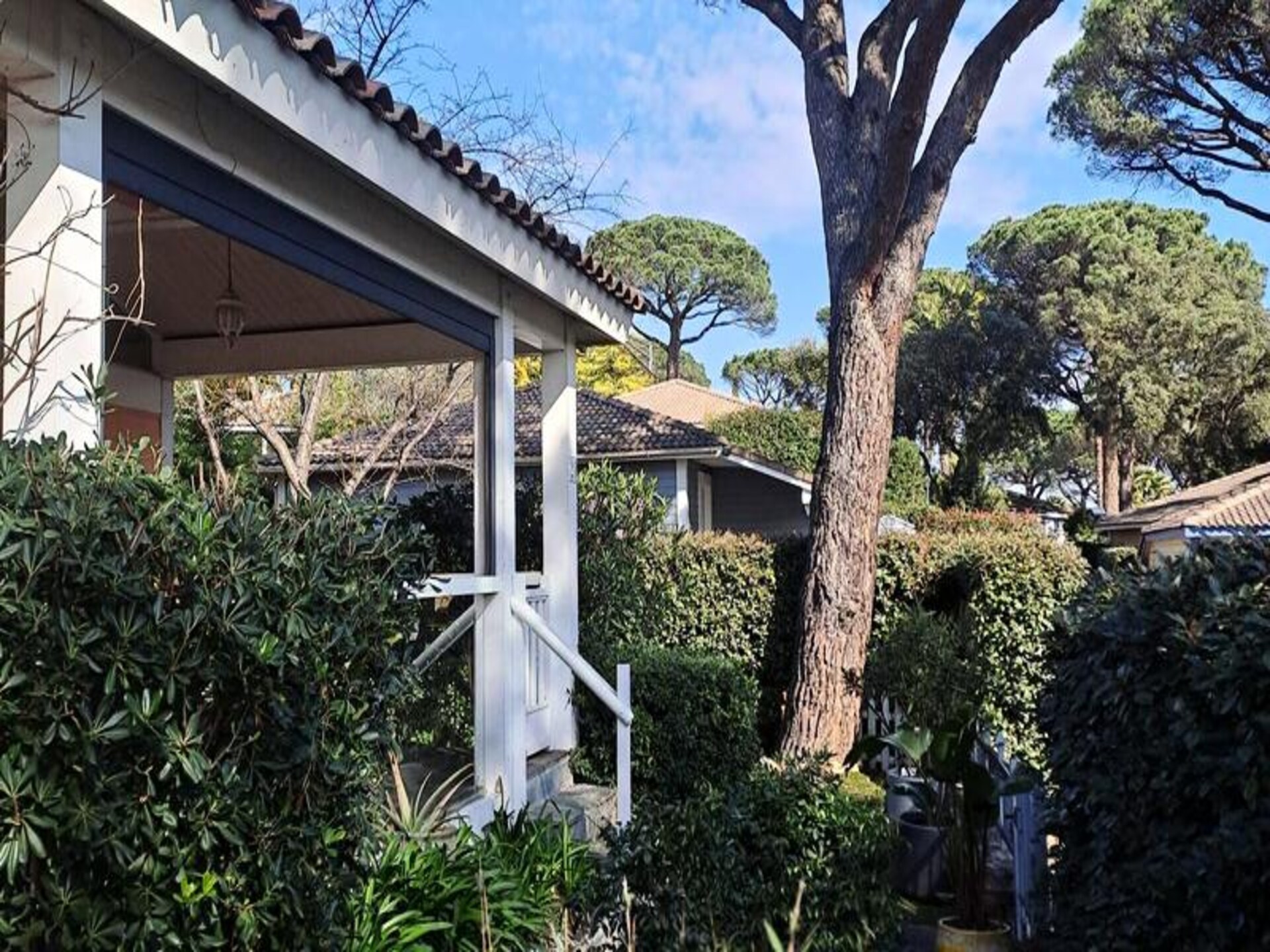 Ruim appartement in Gassin nabij Saint-Tropez voor 8 personen - foto 23