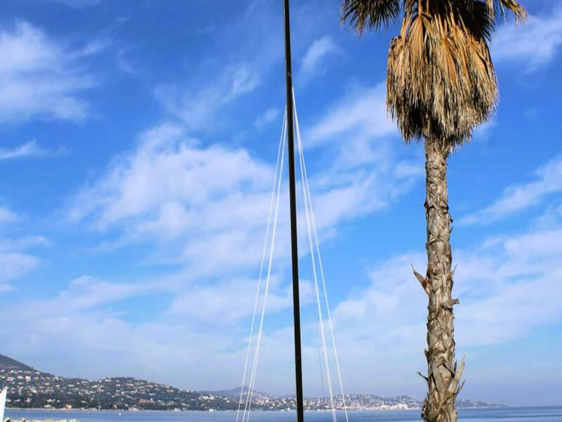 Ruim appartement in Gassin nabij Saint-Tropez voor 8 personen - foto 24