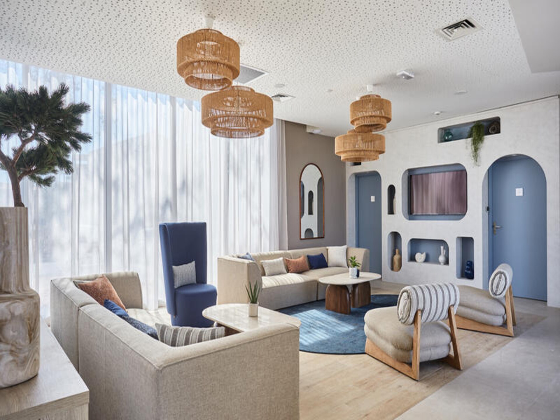 Elegant appartement voor 6 personen bij de stranden van Hyères - foto 7