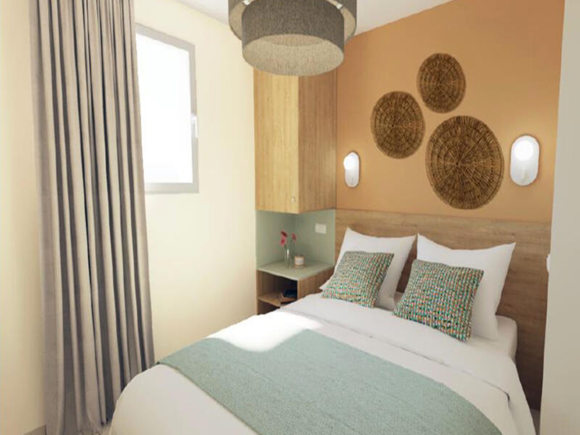 Modern appartement voor 10 personen nabij de stranden van Hyères - foto 18