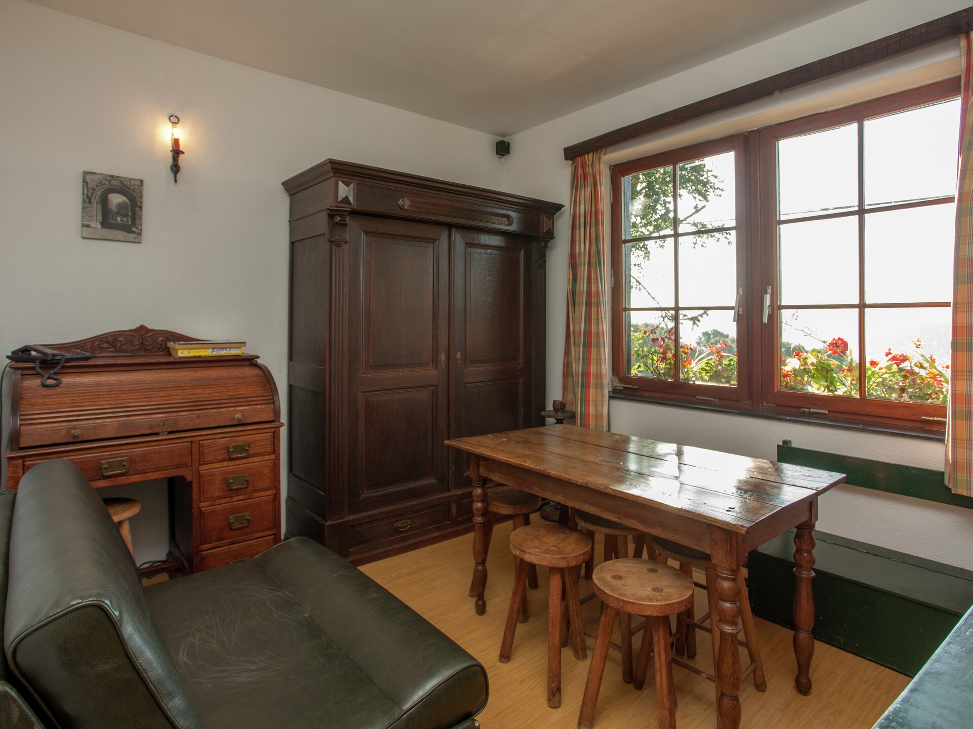 7-persoons vakantiehuis met tuin en garage in Stavelot - foto 13