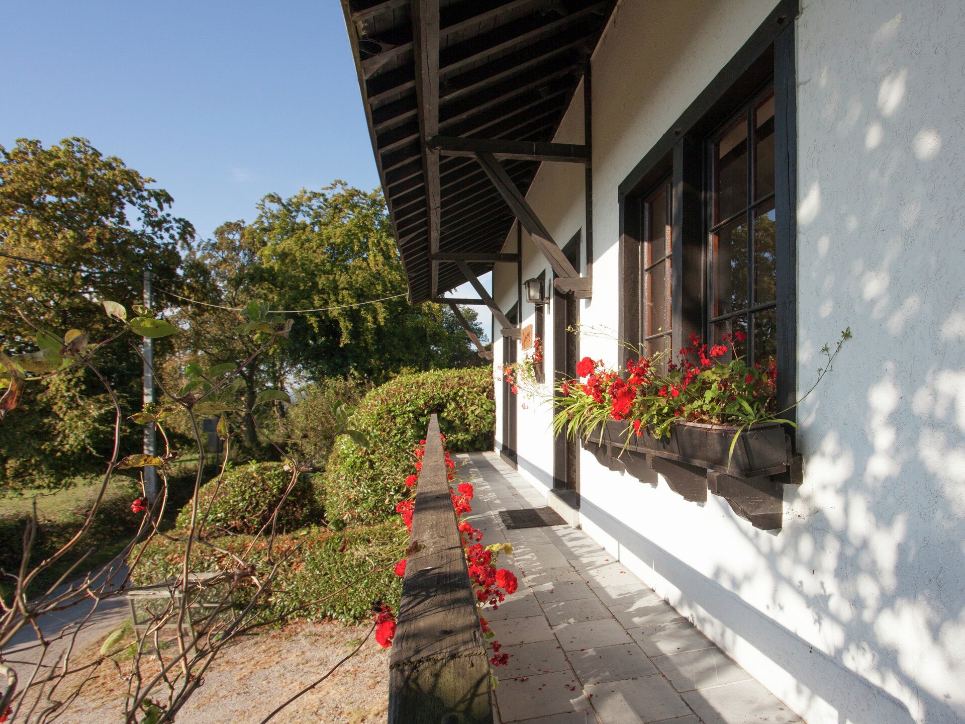 7-persoons vakantiehuis met tuin en garage in Stavelot - foto 35
