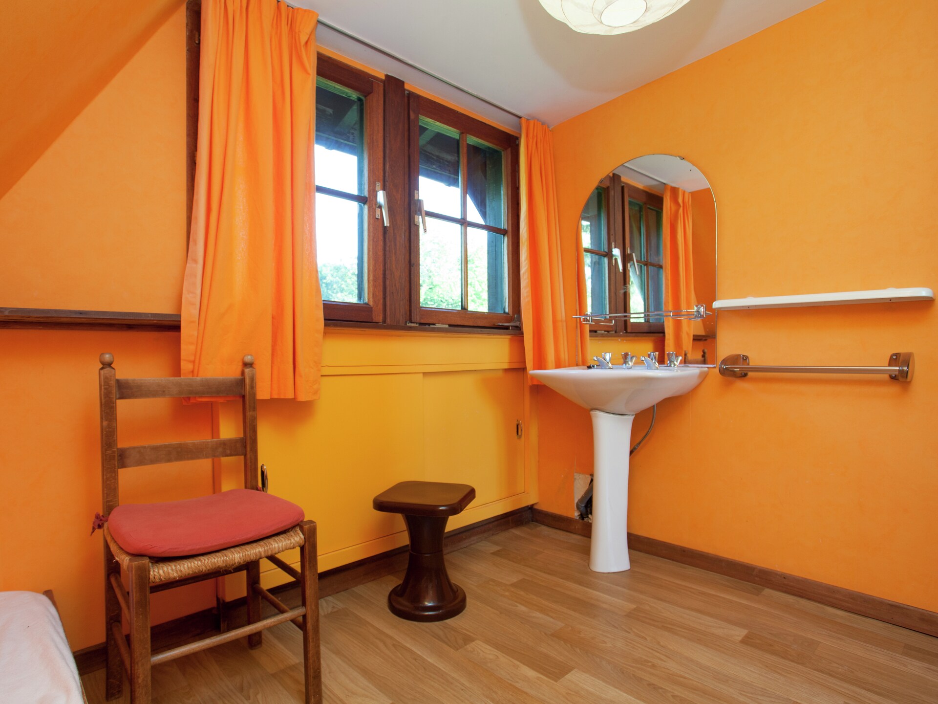 7-persoons vakantiehuis met tuin en garage in Stavelot - foto 25