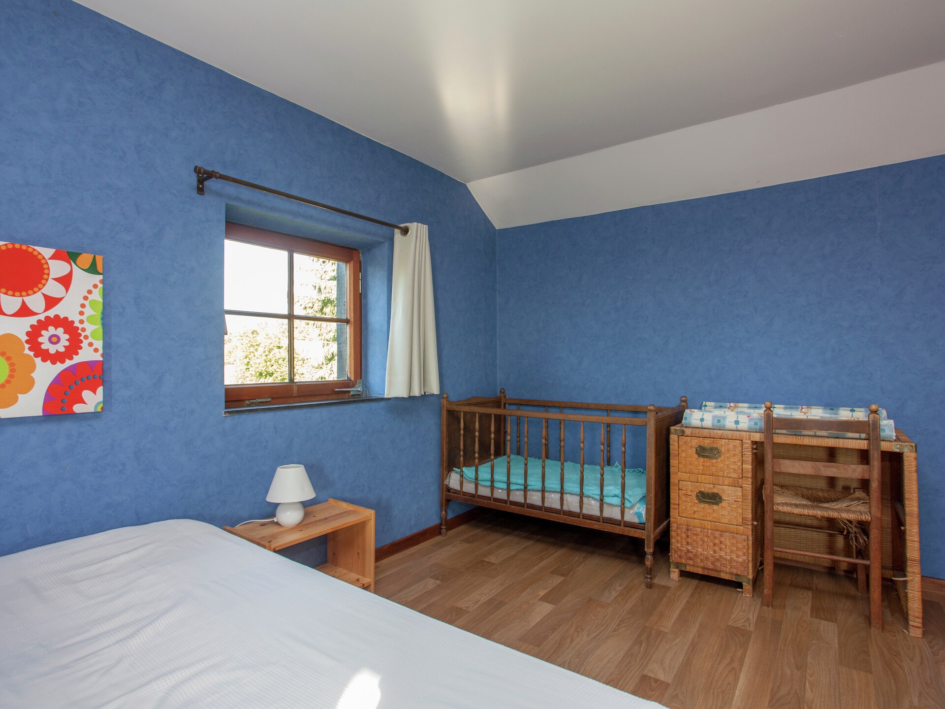 7-persoons vakantiehuis met tuin en garage in Stavelot - foto 24