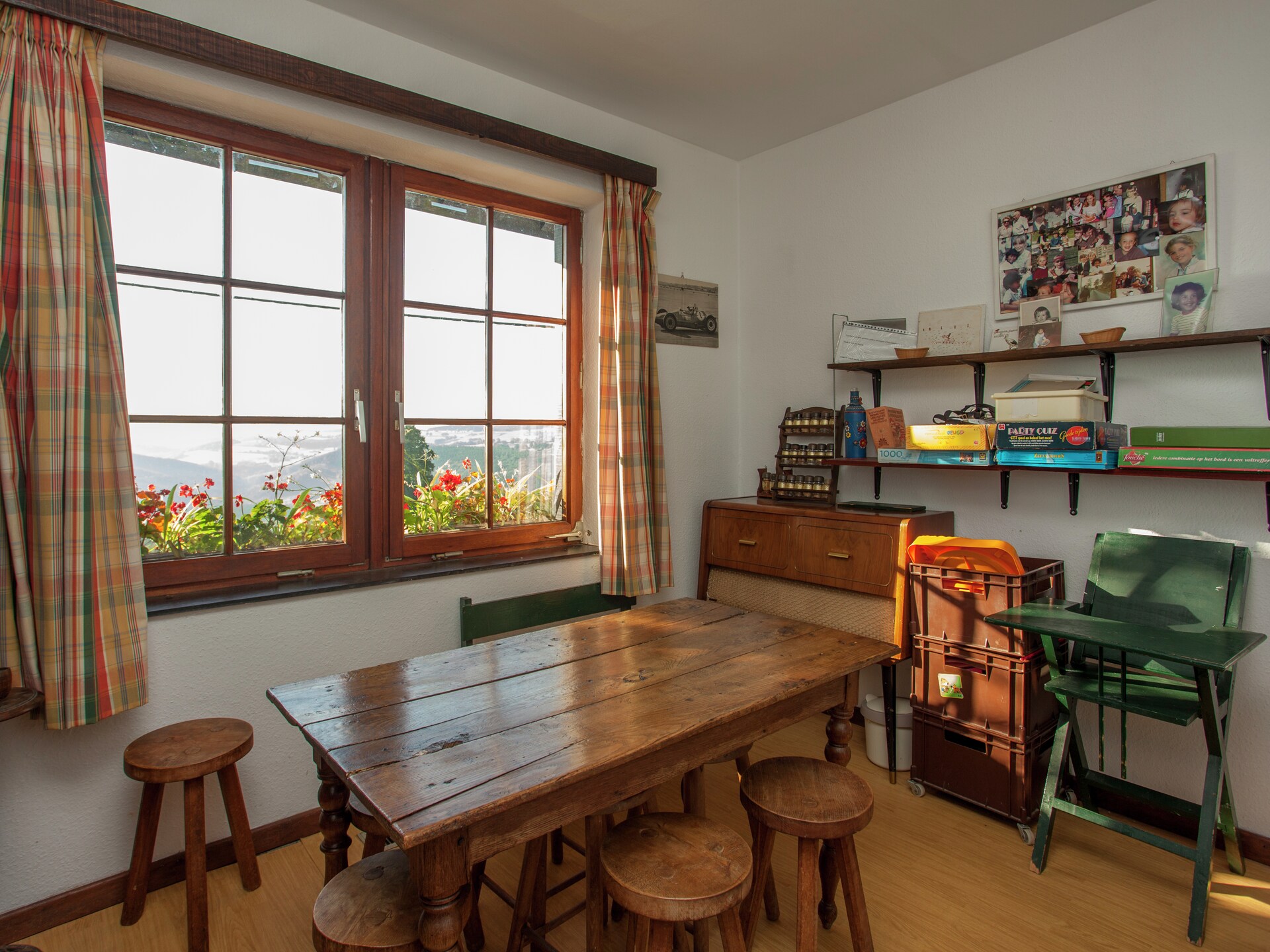 7-persoons vakantiehuis met tuin en garage in Stavelot - foto 14
