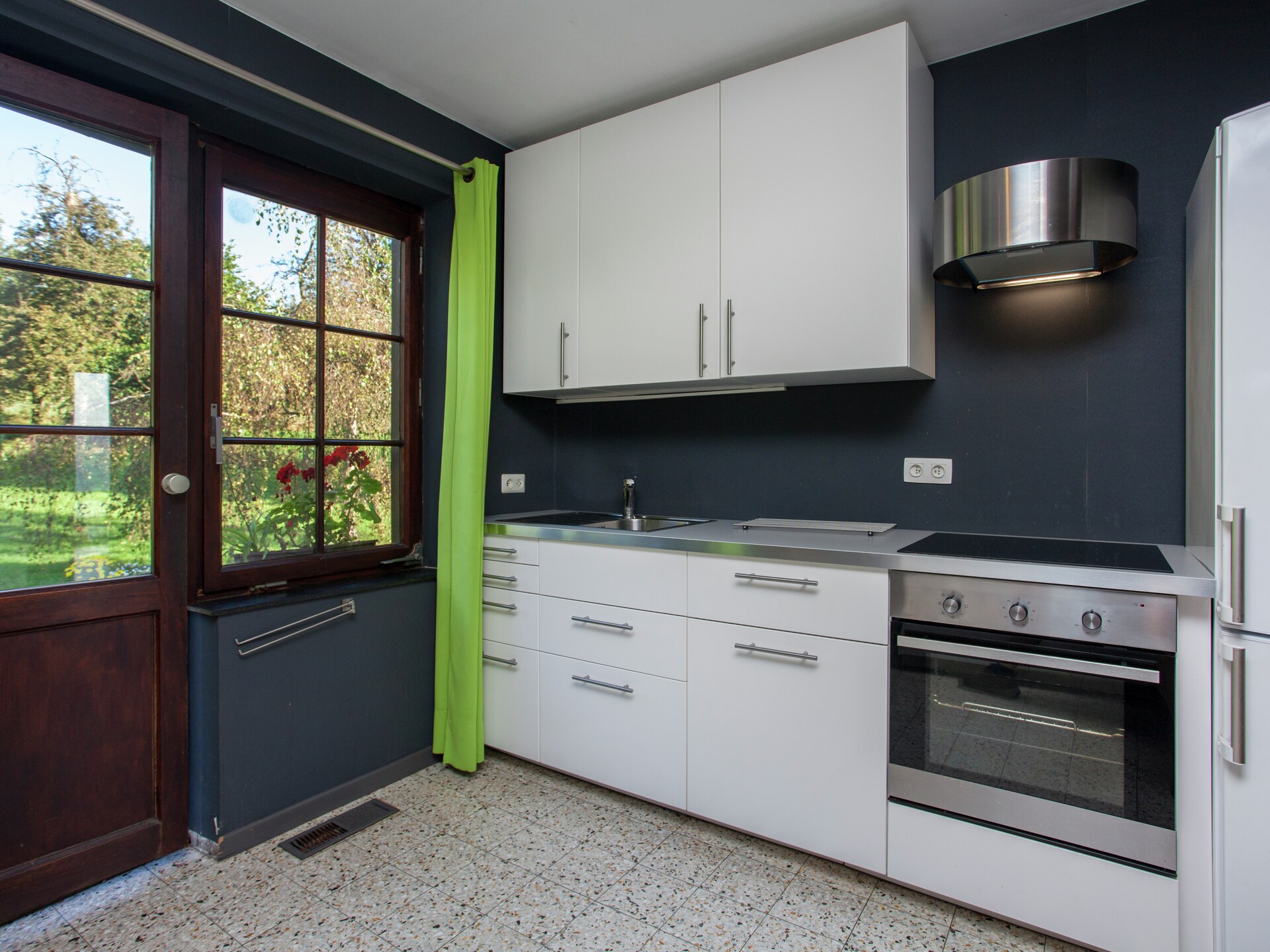 7-persoons vakantiehuis met tuin en garage in Stavelot - foto 12