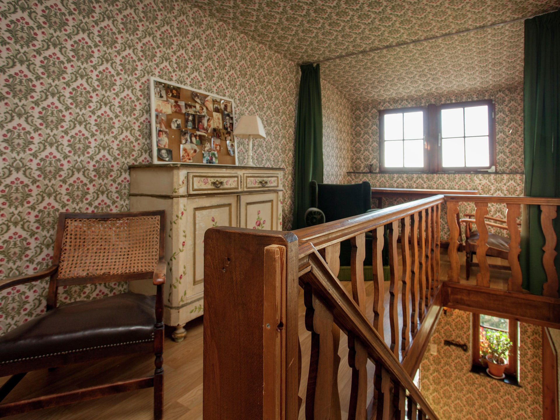 7-persoons vakantiehuis met tuin en garage in Stavelot - foto 16