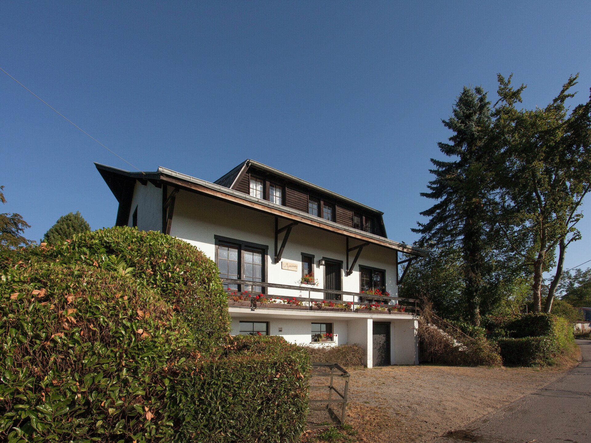 7-persoons vakantiehuis met tuin en garage in Stavelot - foto 6