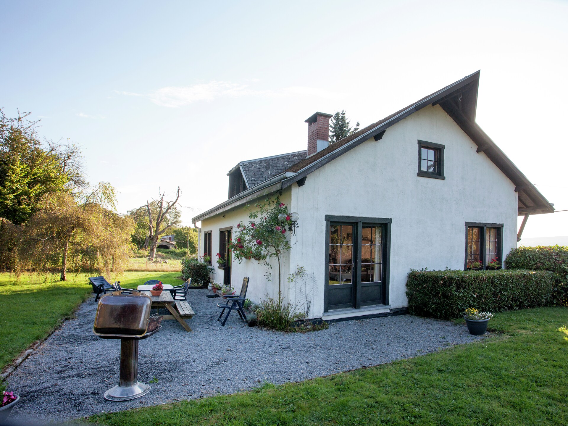 7-persoons vakantiehuis met tuin en garage in Stavelot - foto 33
